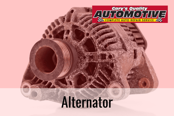 when should alternator be replaced