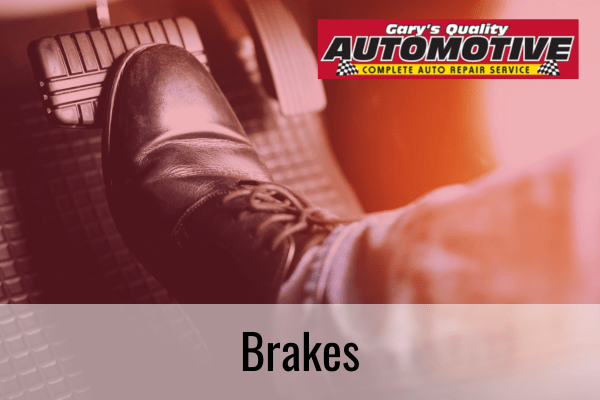 how often should you get your brakes replaced