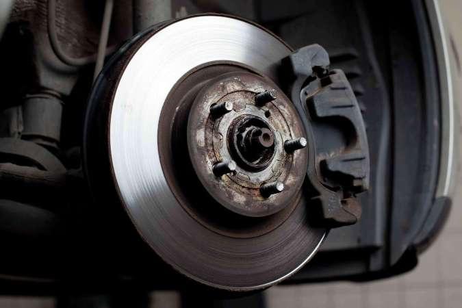 Wondering How Often Do Brake Rotors Need To Be Replaced