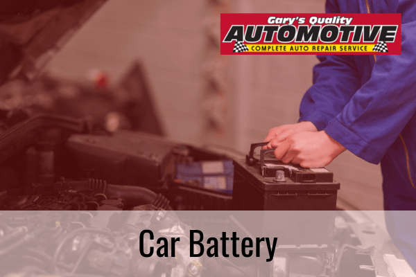 how often should you replace your car battery