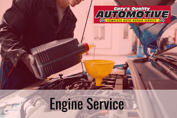 when does a car engine need to be replaced