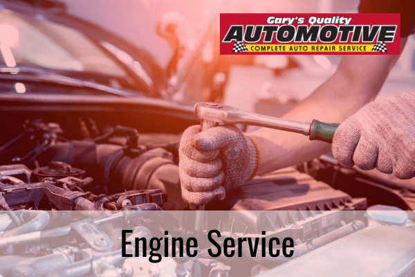 what are the causes of engine failure