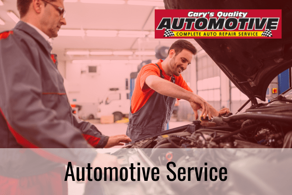 automotive service grand island ne