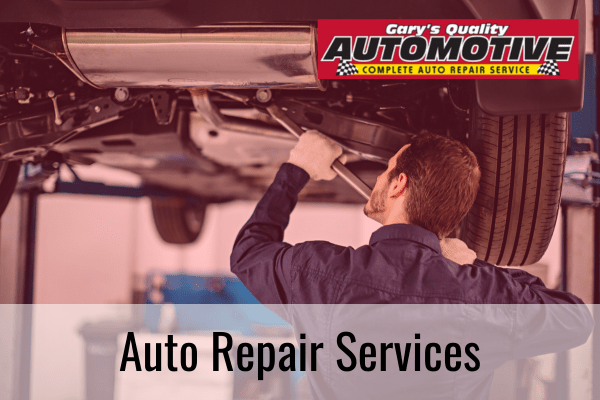 auto repair services grand island ne